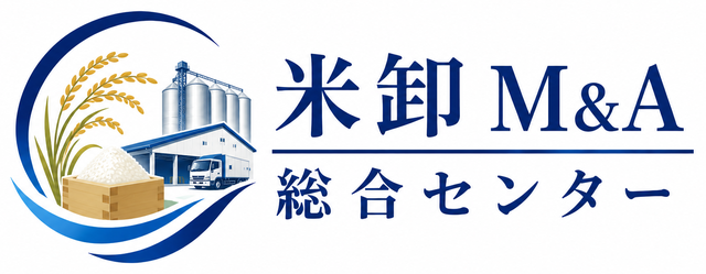 米卸M&A総合センター